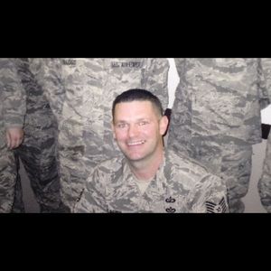 Meet your Posher, Kyle